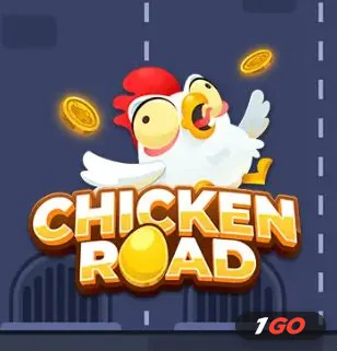 Chicken Road — мгновенная игра InOut в 1GO Casino