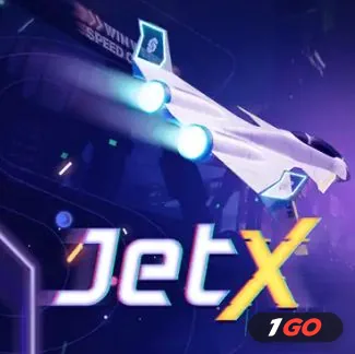 JetX — crash-игра SmartSoft в 1GO Casino