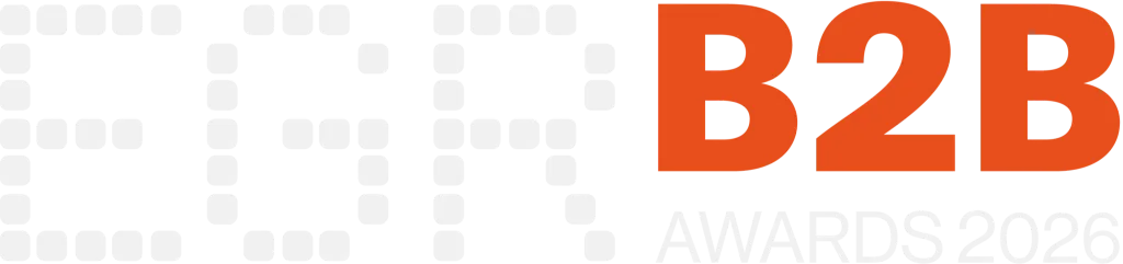 Номинант премии EGR B2B Awards 2026