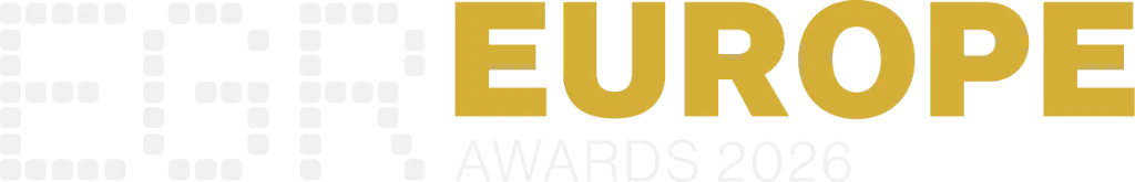 Номинант премии EGR Europe Awards 2026